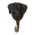 Wildlife Garden - Labrador Retriever Kleiderhaken