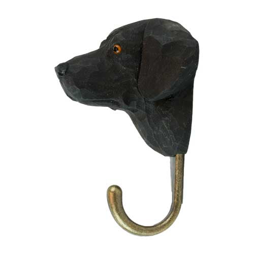 Wildlife Garden - Labrador Retriever Kleiderhaken