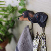 Wildlife Garden - Labrador Retriever Kleiderhaken