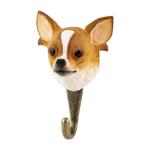 Wildlife Garden - Chihuahua Kleiderhaken