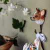 Wildlife Garden - Chihuahua Kleiderhaken