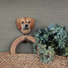 Wildlife Garden - Golden Retriever Kleiderhaken 