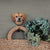 Wildlife Garden - Golden Retriever Kleiderhaken 