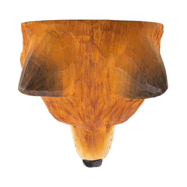 Wildlife Garden - Kleiderhaken Fuchs