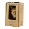 Wildlife Garden - Katzen-Kleiderhaken 