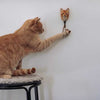 Wildlife Garden - Katzen-Kleiderhaken 