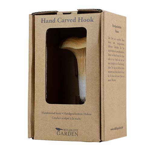 Pfifferlinge häkeln 