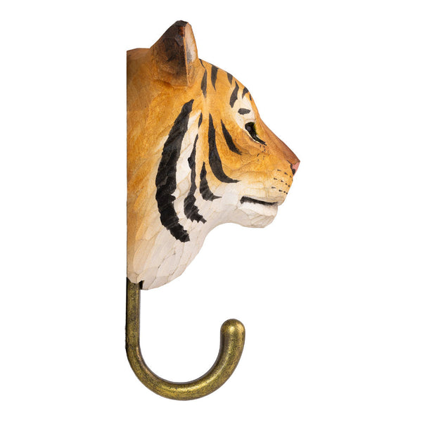 Wildlife Garden - Kledinghaak tijger