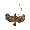 DecoBird roodborstje vliegend