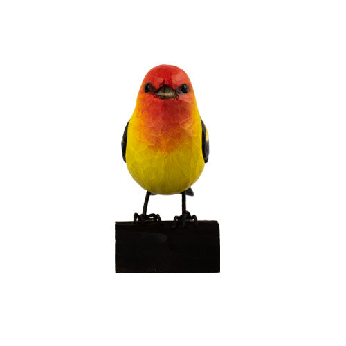 DecoBird - Louisiana-Tangare
