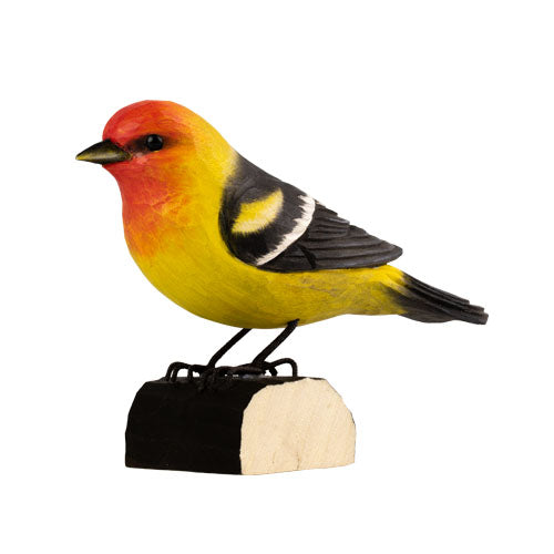 DecoBird - Louisiana-Tangare