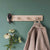 Wildlife Garden - Rauchschwalben-Garderobe 