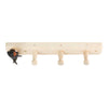 Wildlife Garden - Rauchschwalben-Garderobe 