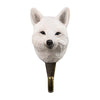 Polarfuchs häkeln