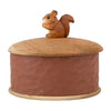 Holzkistenhörnchen 