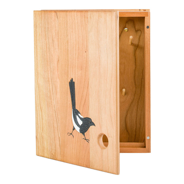 Schlüsselkasten Elster