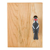 Schlüsselkasten Woodpecker