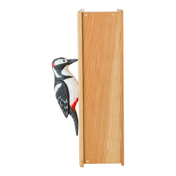 Schlüsselkasten Woodpecker