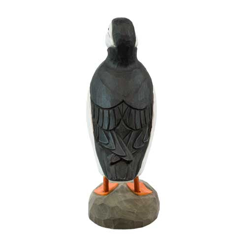 DecoBird - Papageientaucher