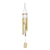 Windspiel Bambus