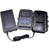Solarpanel für Wildkamera 