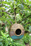 Vogelhäuschen Anita