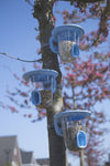 SingingFriend - FeedR transparent blau