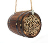 Bienenfass für Bienen