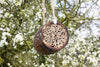 Bienenfass für Bienen