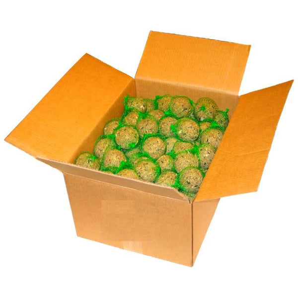 Meisenknödel - 100 Stück - 90gr.