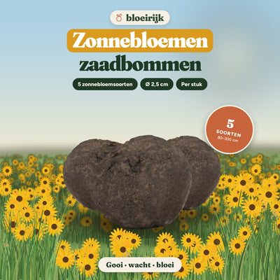 Bloeirijk