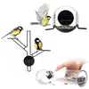 Geboren in Schweden Vogelhäuschen-Kit