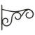 Esschert Design - Blumenampel Haken Metall M
