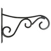 Esschert Design - Blumenampel Haken Metall L