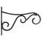 Esschert Design - Blumenampel Haken Metall L