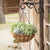Esschert Design - Blumenampel Haken Metall L
