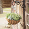 Esschert Design - Blumenampel Haken Metall L