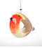 Robin Feeder aus Keramik