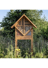 Insektenhotel Sizilien