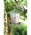 Eco Beacon Vogelhäuschen