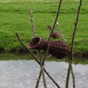 Esschert Design Entenkorb / Entenkorb für Wildenten