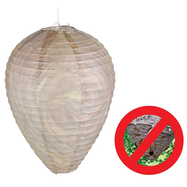 Esschert Design - Wespenabwehr