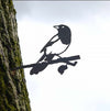 Birdwise - Elster