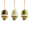 Grüne Futterglocke ass.