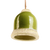 Grüne Futterglocke ass.