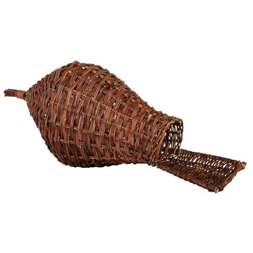 Esschert Design Entenkorb / Entenkorb für Wildenten