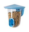 SingingFriend - FeedR transparent blau