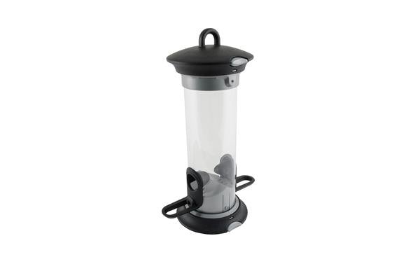 Vogelschutz Futtersilo Apollo 2 Öffnungen