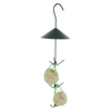 Esschert Design - Vetbolhanger Haken mit Dach