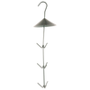 Esschert Design - Vetbolhanger Haken mit Dach